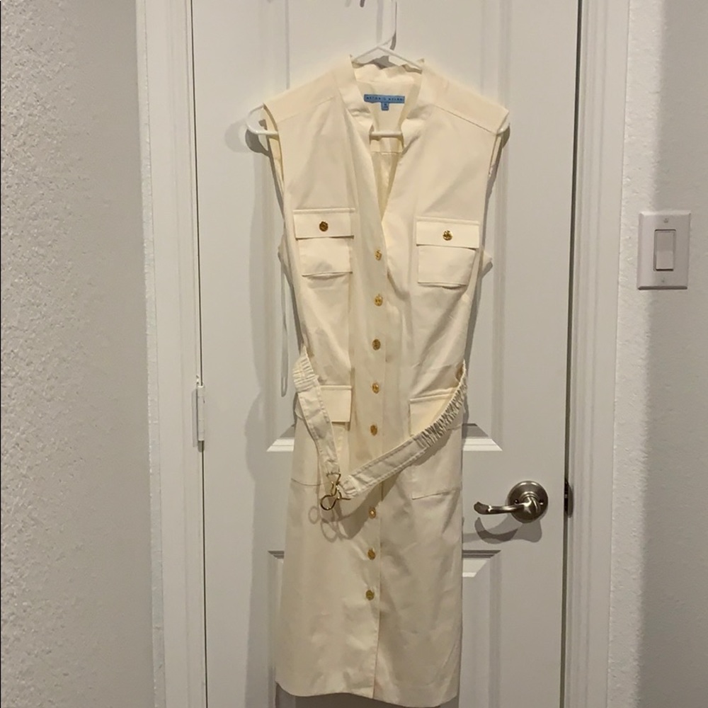 Cleaning out closet